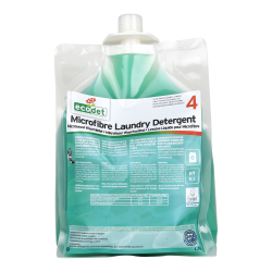 Ecodet Microfibre Laundry Detergent