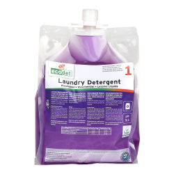 Ecodet Laundry Detergent