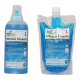 Ecodos Dosage Bottle Interior 6x1ltr