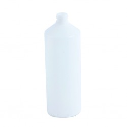 1ltr Natural Bottle