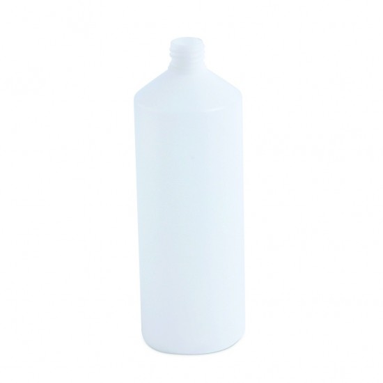 1ltr Natural Bottle