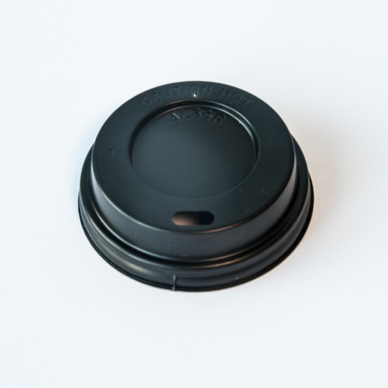 4 Oz Sip Thru Lid for Espresso Cup