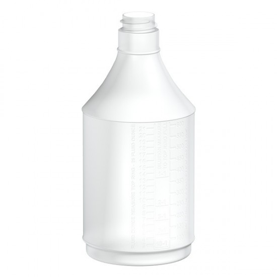 750ml Spray Bottle