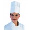 Commis Chefs Hats 7in