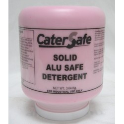 CaterSafe Solid Alu Safe 4x3.64kg