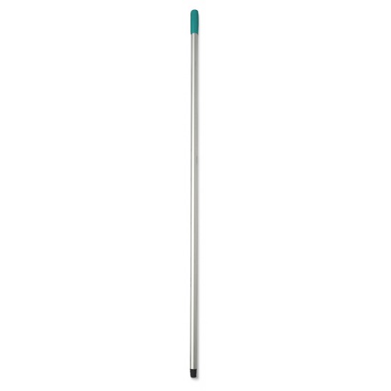 Aluminium Handle w Thread 140cm