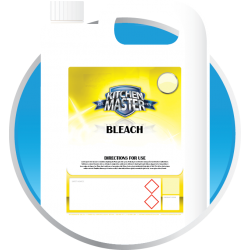 Liquid Bleach 5ltr