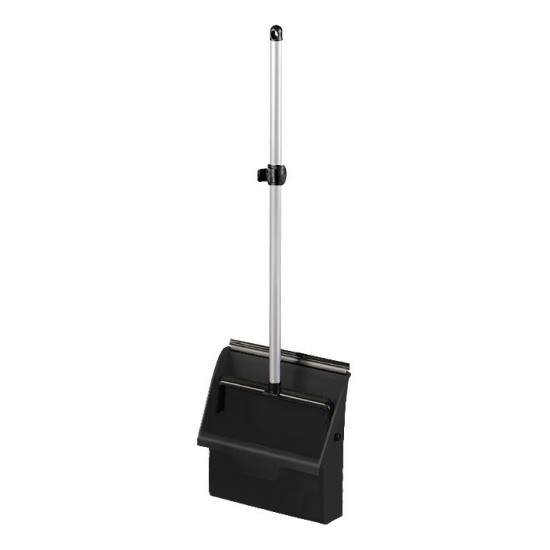 Clip Dustpan