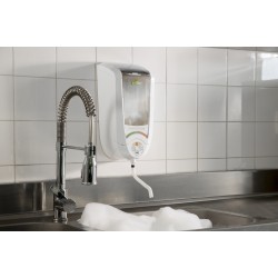 Ecodos Dishwashing Liquid 2x1.5ltr