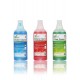 Ecodos Dosage Bottle Floor 6x1ltr