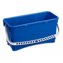 Hermetic Bucket Blue 20ltr with Lid