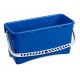 Hermetic Bucket Blue 20ltr with Lid