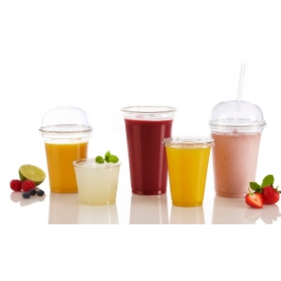 16oz Spiritpak Smoothie/Juice Cup