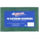 Killeen Catering Scourers (4x10's)