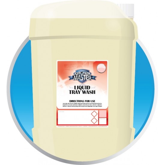 Bed Pan Detergent 5ltr