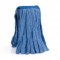 Blue Looped Microfibre Mop