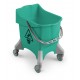 PILE 30ltr Bucket with O-Key Wringer Blue