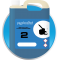 RELOAD NO 2 - FLOOR DEGREASER 2ltr