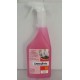 WASHROOM CLEANER/SANIFRESH 6x750ml