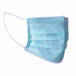 3ply Type IIR Surgical Face Mask - EN14683