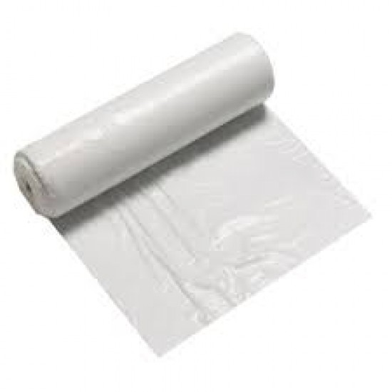 White Swing Bin Liners 13x25x30