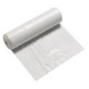 White Swing Bin Liners 13x25x30