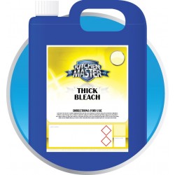 Thick Bleach 5ltr