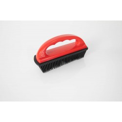 Brush Pad (black&red)