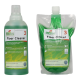 Ecodos Dosage Bottle Floor 1 litre