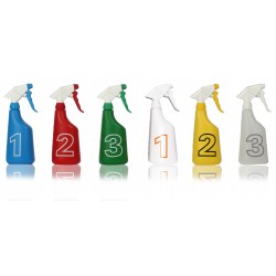 Ecodos Spray bottle Disinfectant