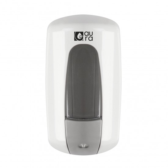 Jolly Line Control soap dispenser