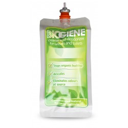 HV Biogiene Mediteranean Orange