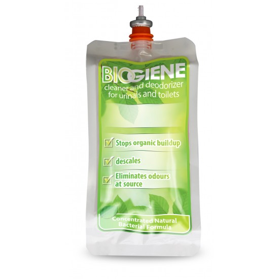 Biogiene LED Dispenser (drip system)