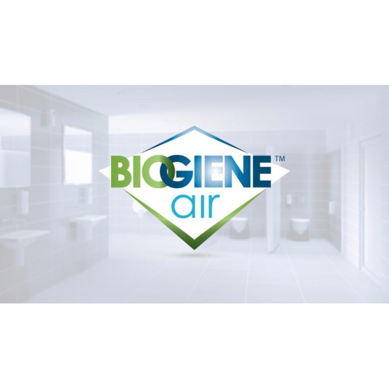 Biogiene Air Rental - Bi Monthly