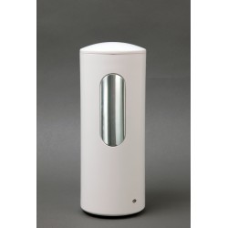 Vision2000+ Touch Free Dispenser (White/Chrome)
