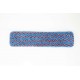 EMR 80 Light 11,5x47 cm- Velcro Blue & Red