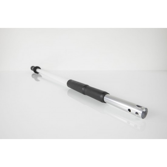 Telescopic Ergonomic Handle 150-250cm (White)