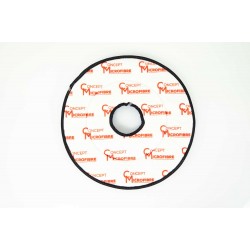 EMR Disc Pad 17 inch