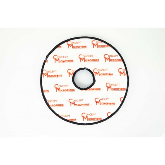 EMR Disc Pad 17 inch