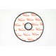 EMR Disc Pad 17 inch