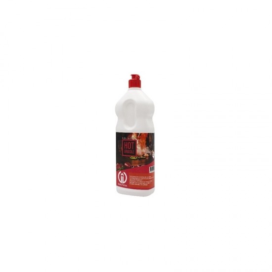 Aquagen Hot Griddle Cleaner 1ltr