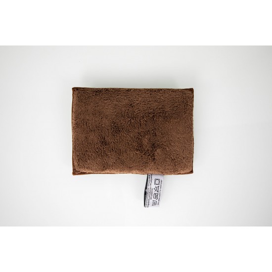 Concept Microfibre Memo Pad B&G