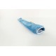 Micro Flex Sleeve (blue) 380gsm