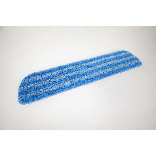 Micro-Gliss Light 11,5x47 cm- Velcro Blue