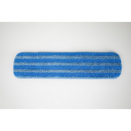 Micro-Gliss Light 11,5x47 cm- Velcro Blue