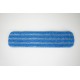 Micro-Gliss Light 11,5x47 cm- Velcro Blue