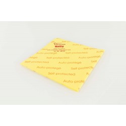 Netty Antibacterial (Yellow)