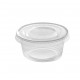 2oz Clear Spiritpak Portion Cup