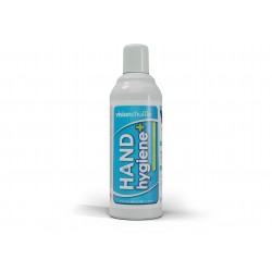 Vision Shuffle Hand Hygiene + Mousse 400ml, 1,500 Shots