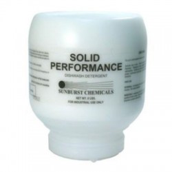 Catersafe Solid Performance Detergent (4x3.64kg)